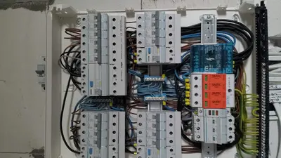 AV-LAN Włodzimierz Skorupa